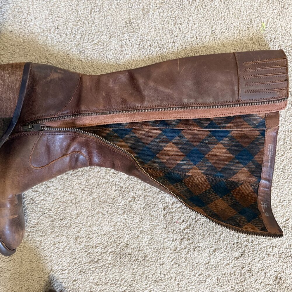 Born boots - Picture 3 of 7